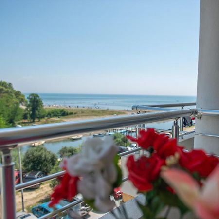 Villa Fici 乌尔齐尼 外观 照片