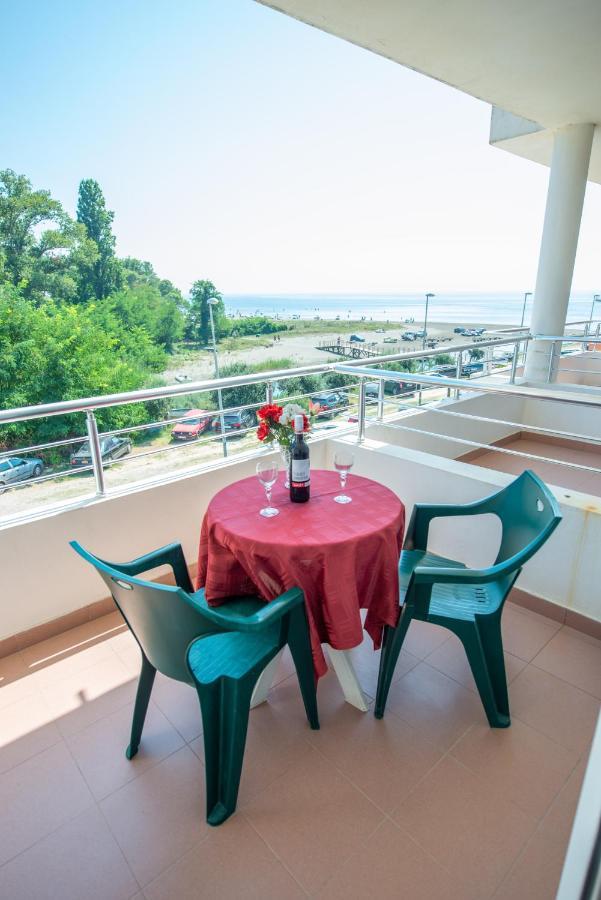 Villa Fici 乌尔齐尼 外观 照片